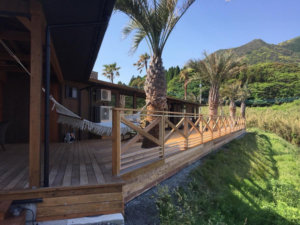Hotel Mom'S House Hirado Exterior foto