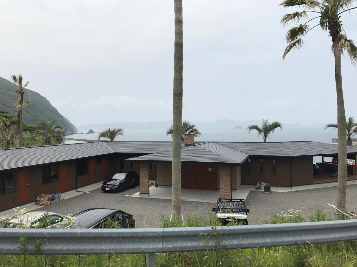Hotel Mom'S House Hirado Exterior foto