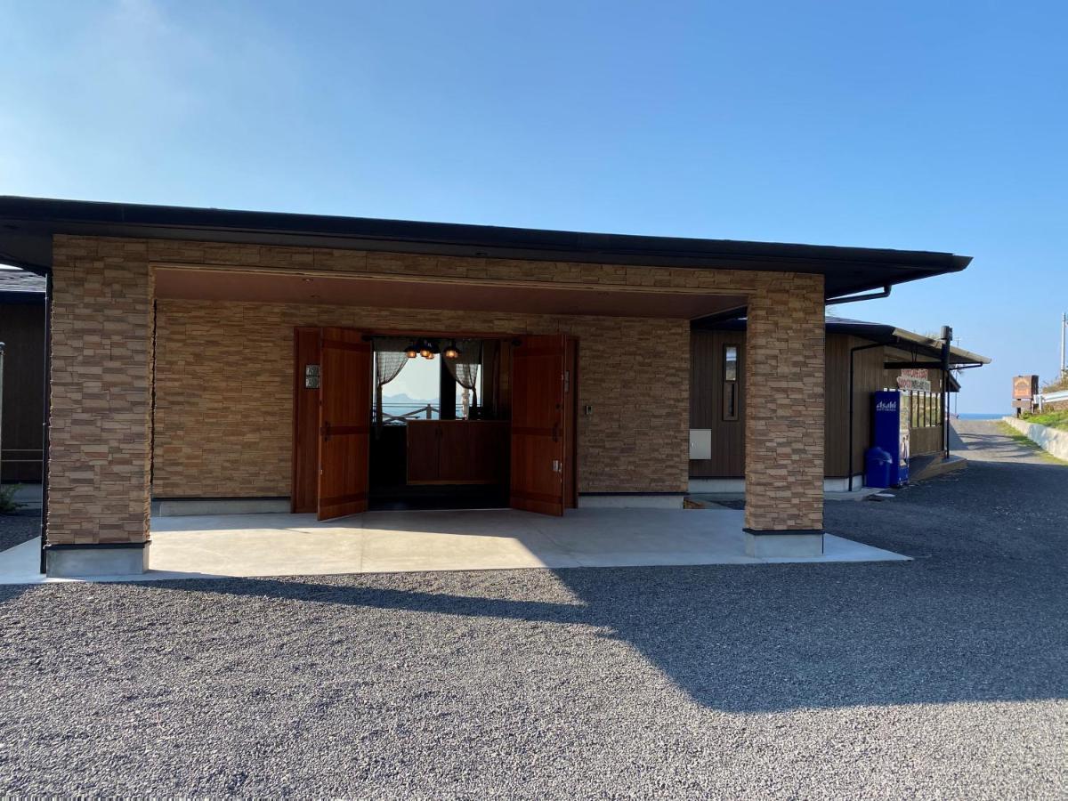 Hotel Mom'S House Hirado Exterior foto